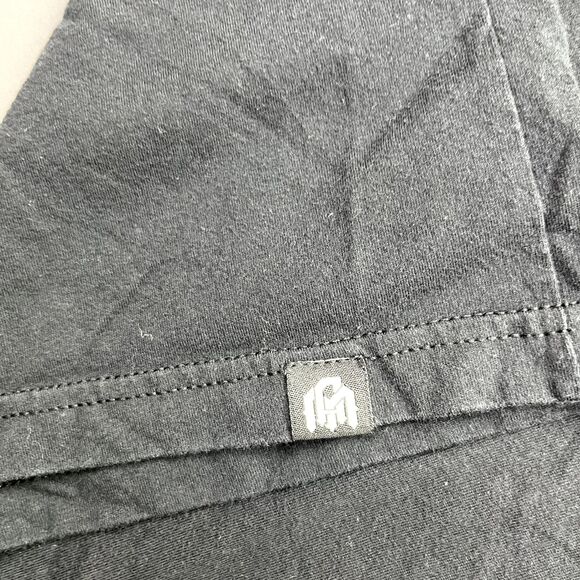 Into The Am Nine Worlds Mens Graphic T Shirt Size XL Printed‎ in USA Western - Picture 11 of 12